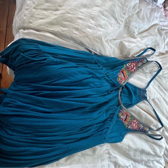 Free people dress - Picture 3 of 3